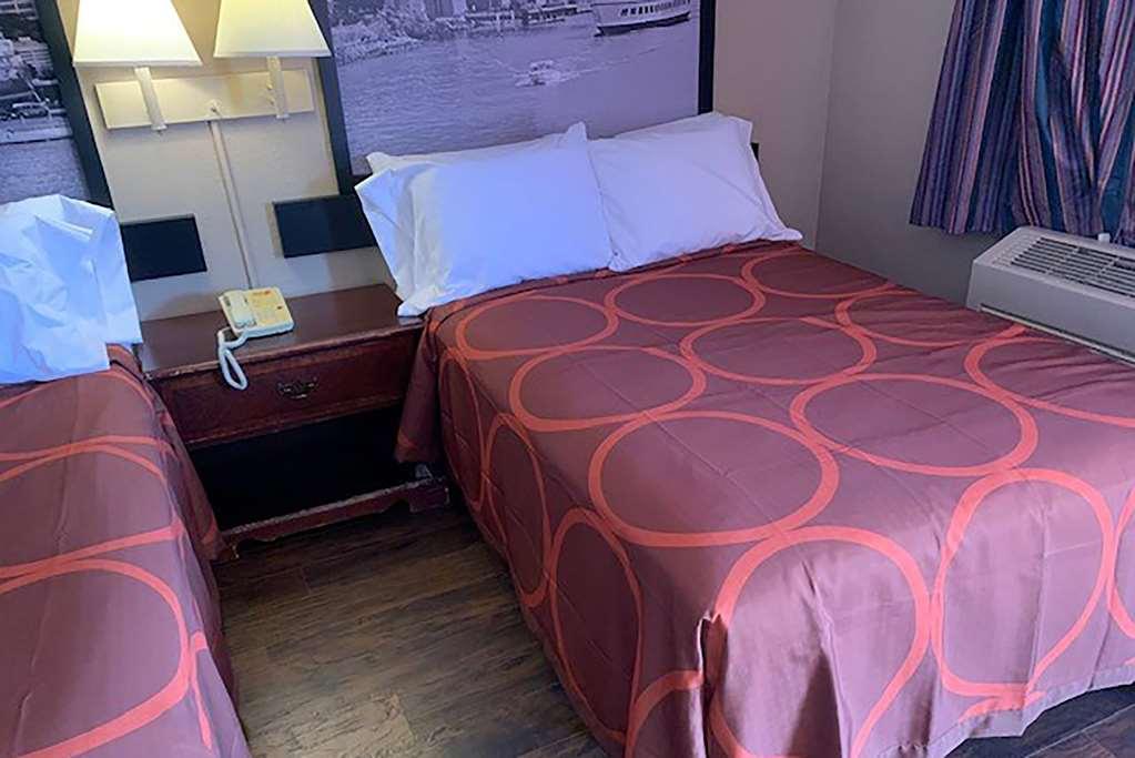Rodeway Inn Youngstown Værelse billede