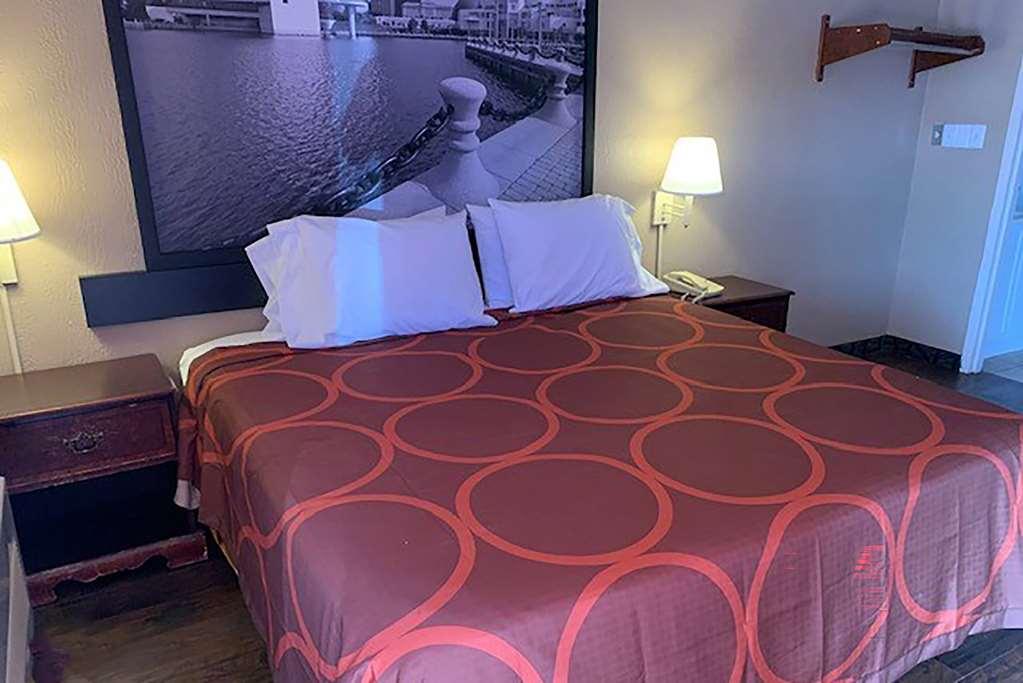 Rodeway Inn Youngstown Værelse billede