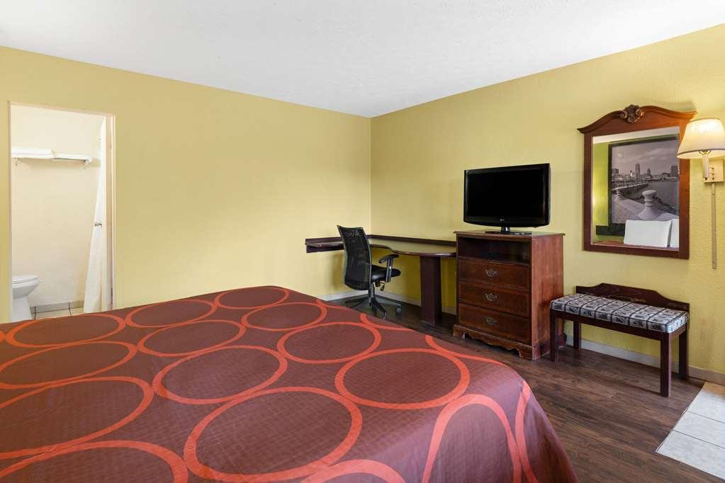 Rodeway Inn Youngstown Værelse billede