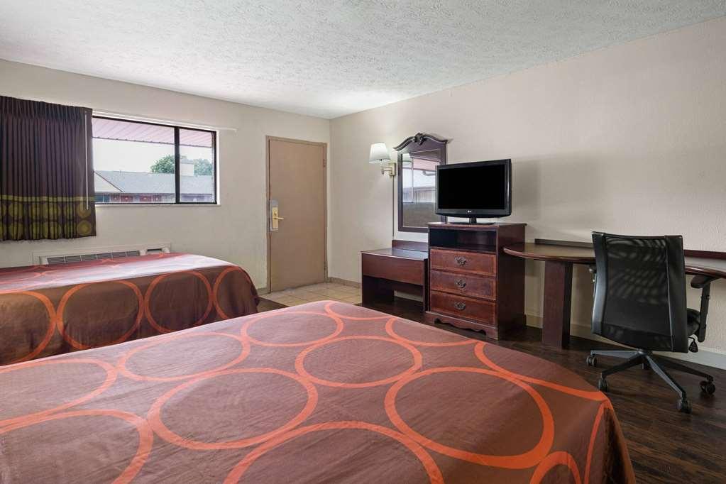 Rodeway Inn Youngstown Værelse billede